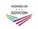 Woman In GovCom Logo