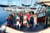 Women In GovCon Boat Trip