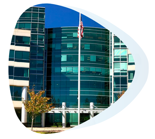 The Capital Group Financial | Office in Bethesda, Maryland